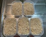 もち麦と玄米の炊き合わせ作り方16写真