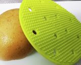 ぶっこみ☆じゃがバター♪作り方1写真