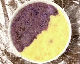 2色ポテトとチーズクリームのサーモンのせ作り方8写真