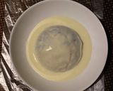 2色ポテトとチーズクリームのサーモンのせ作り方10写真