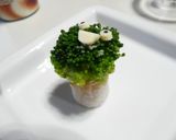 簡単キャラ弁☆癒し系ブロッコリー君☆彡作り方4写真