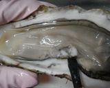 ✿生牡蠣の食べ方✿作り方4写真