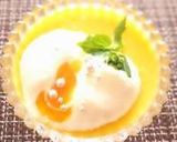 マンゴープリン作り方3写真