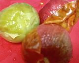 １分おでん！で朝ごはん！作り方1写真