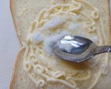 禁断のマヨさとパン作り方3写真