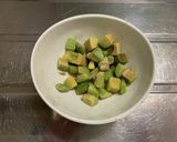 アボカド納豆作り方2写真
