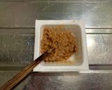 アボカド納豆作り方3写真