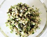 うんまっ！ご飯にたっぷりと。山形【だし】作り方4写真