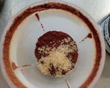 カカオ豆から作るシンプルチョコレート★作り方2写真