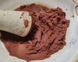 カカオ豆から作るシンプルチョコレート★作り方3写真