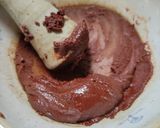 カカオ豆から作るシンプルチョコレート★作り方4写真