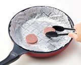 桃太郎おにぎり作り方1写真