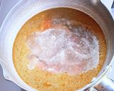 砂肝らーめん作り方5写真