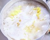 砂肝らーめん作り方8写真