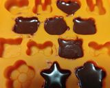 カカオ豆から作るシンプルチョコレート★作り方5写真