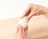 こびとおにぎり作り方1写真