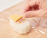 こびとおにぎり作り方5写真