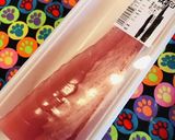 安いびん長お刺身用●漬けまぐろのからあげ作り方1写真