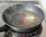 簡単味付【ポークステーキ（白ワインソース作り方5写真