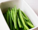 簡単味付【ポークステーキ（白ワインソース作り方7写真
