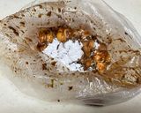 しょうゆ糀で鶏なんこつのから揚げ作り方4写真