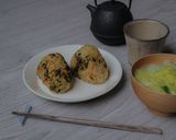 簡単☆キヌア辣油のたたききゅうりサラダ作り方9写真