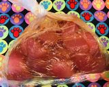 安いびん長お刺身用●漬けまぐろのからあげ作り方5写真