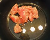 安いびん長お刺身用●漬けまぐろのからあげ作り方9写真