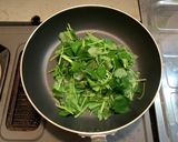 鶏むね肉と三つ葉のサルサソースがけ作り方5写真