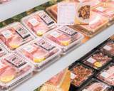 ローストポーク入りバジルペーストのパスタ作り方11写真