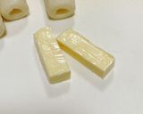 おつまみ！大葉とチーズの爽やか竹輪ロール作り方3写真