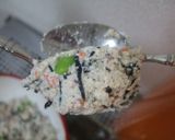 ヘルシー!手作りがんもどき♪作り方3写真