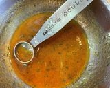 カレー風味が爽やかな夏のキャベツサラダ作り方1写真