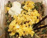 やみつきゴーヤと鯖缶のサラダ作り方5写真