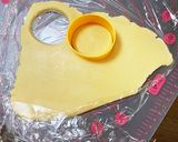 米粉で作る♡アンパンマンクッキー作り方7写真