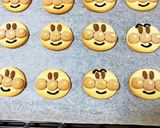 米粉で作る♡アンパンマンクッキー作り方11写真