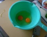 ナポリタン作り方1写真