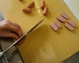 ナポリタン作り方4写真