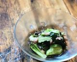 【簡単】アジアンサラダ♪作り方7写真