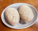 簡単「オートミールのおはぎ」作り方4写真