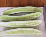 胡瓜のピリ辛漬け作り方3写真