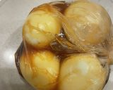 圧力鍋でほったらかし♪柔らか豚の角煮作り方4写真