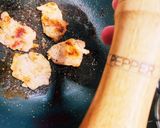 鶏もも肉パリパリ美人焼き極UMAMI美人作り方6写真