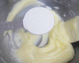 サワークリームなし☆濃厚NYチーズケーキ作り方9写真
