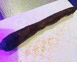 北アフリカのお菓子 マクロード作り方4写真