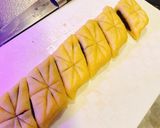 北アフリカのお菓子 マクロード作り方6写真