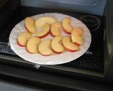 【松噛むカム】りんごの焼き春巻き作り方4写真