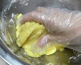 子供と一緒に作れる簡単クッキー作り方3写真