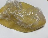 子供と一緒に作れる簡単クッキー作り方4写真