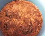豆乳寒天アイス　チョコバナナ味作り方1写真